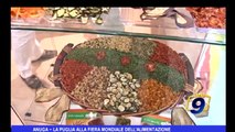 Anuga | La Puglia alla fiera mondiale dell'alimentazione