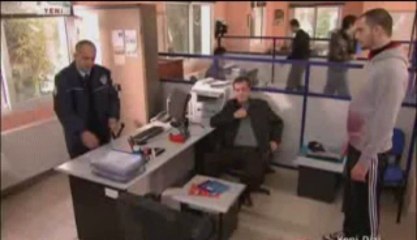 MEHMET SAVAŞ DERİN SULAR 4