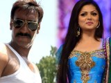 Best Of The Week Drashti Dhami With Ajay Devgan In Singham 2 And More News