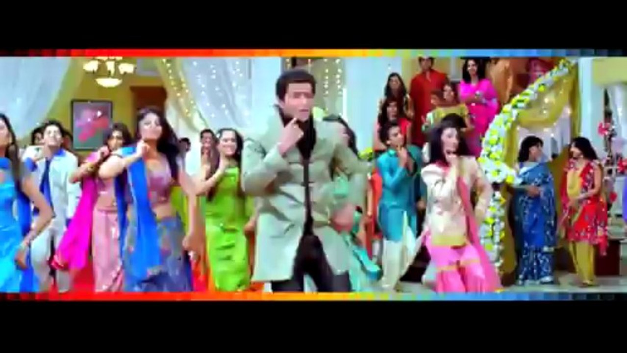 Bangda Shangda Paloji HD Full Song | Mika Singh | Dilli-Gang [2013]