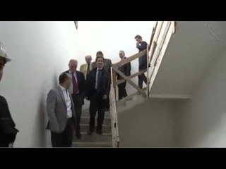 Caldoro - Napoli Est rinasce con l'Università, i giovani, le imprese (11.10.13)