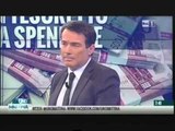 Napoli - Stefano Caldoro Misure anticrisi e antirecessione con i fondi Ue (11.10.13)