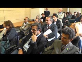 Napoli - Il rilancio dei Verdi in Campania -2- (11.10.13)