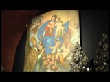Napoli - Il tesoro di San Gennaro a Roma -2- (10.10.13)