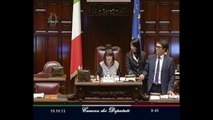Roma - Camera - 17° Legislatura - 94° seduta (10.10.13)