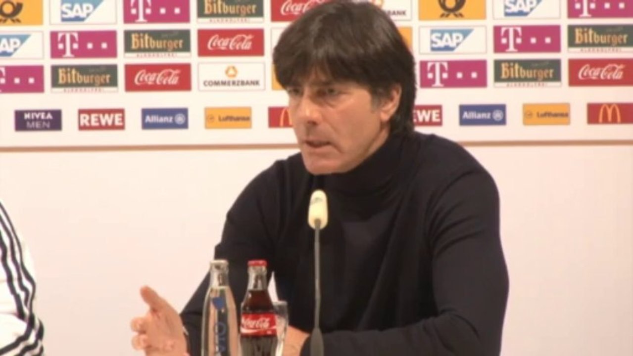 WM-Quali: Letzter Akt in Schweden: “Noch eine Rechnung offen“