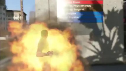 GTA V - 21 Modi per morire !