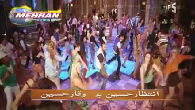 Mamtaz Molai And Naghma Naz Mix Sindhi Songs Videos 2013 Mehran Dvd