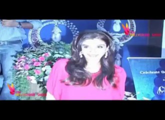 Download Video: Waman Hari Pethe Jewellers collection launch COLORS by Raveena Tandon