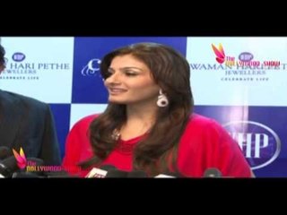 Raveena Tandon to launch her own jewellery line