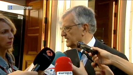 Torres-Dulce que los sindicalistas "sobrepasaron los límites" en su acoso a la juez Alaya