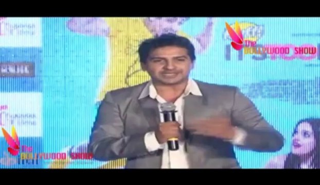 Pushkar Jog's Debut bollywood Movie Huff! It's Too Much