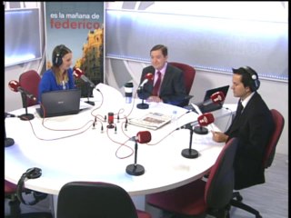 Federico a las 8: ERC ganaría las elecciones en Cataluña