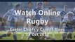 Rugby Chiefs vs Cardiff Blues 13 Oct 2013 Live On Web