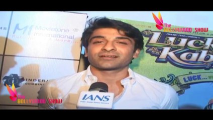 Eijaz Khan Reveal Lucky Kabootar movie Story