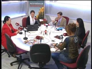 Crónica Rosa: Todos contra Fran Rivera - 10/09/13