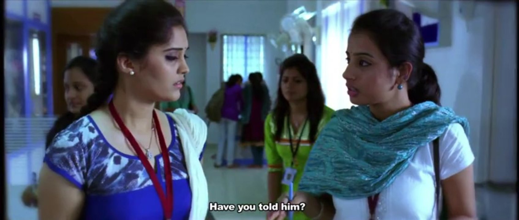 Ivan Vera Maathiri HD | Official Theatrical Trailer [2013]