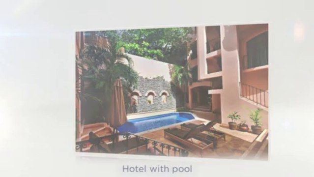 Furnished Apartment Playa Del Carmen Mexico-Rental Condo MX