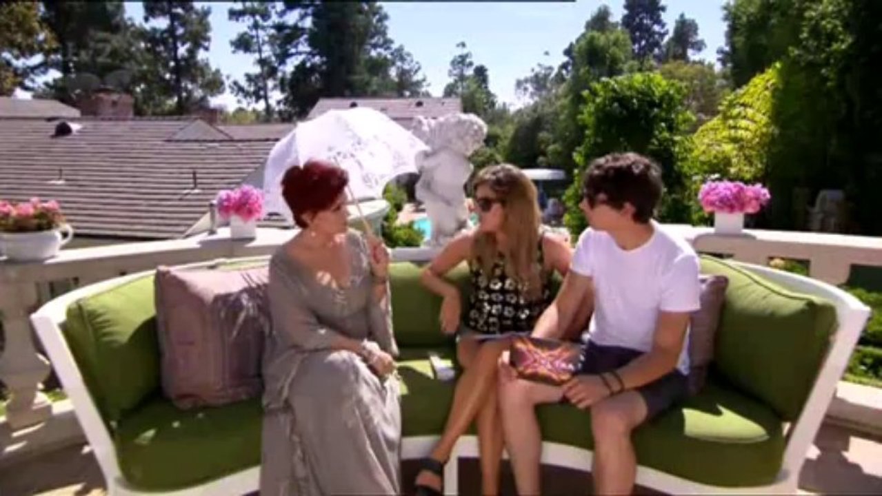 The Xtra Factor UK S10E11 (Judges Houses)