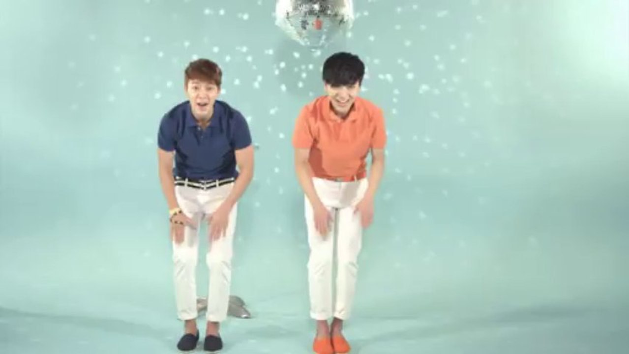 SPAO CF - Episode 3. Super Junior