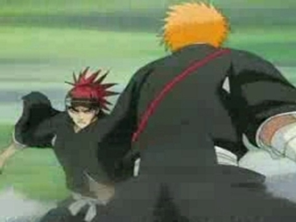 AMV_Bleach_by_ChidoriKaname