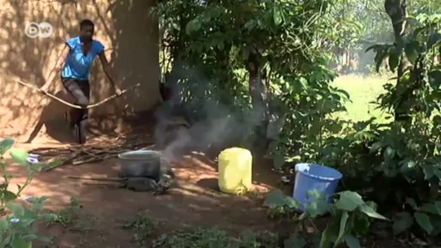 World Stories: International Reporters | World Stories