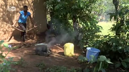 World Stories: International Reporters | World Stories