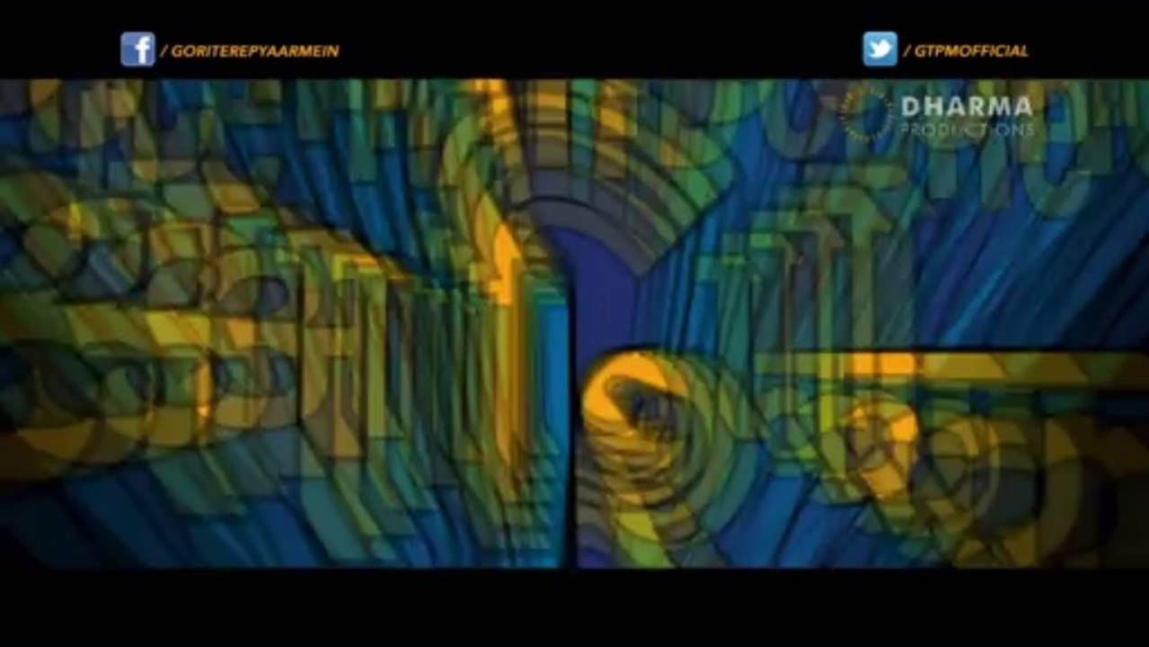 Gori Tere Pyaar mein - Trailer - Kareena Kapoor , Imran Khan