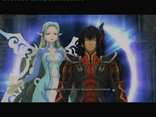 Tales of Xillia 72 / volt