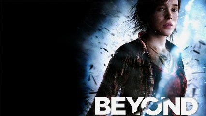 Beyond Two Souls (08/34)