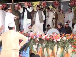 Manqabat ( Shahbaz Qamar Fareedi ) by Chand Gujjar