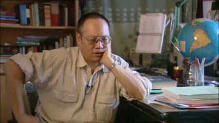 Mao, la révolution n'est pas un dîner de gala (3) (part.1)