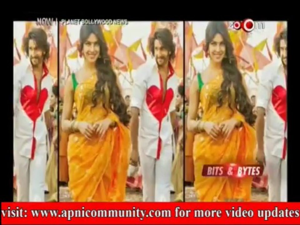 Planet Bollywood-Bits ans Bytes