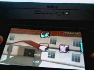 vidéo gta vice city stories psp n1