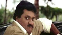 Comedy Kings - Sunil Waiting His Lover In Apthudu -  Sunil