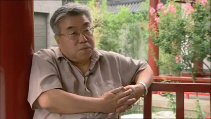 Mao, la révolution n'est pas un dîner de gala (3) (part.2)