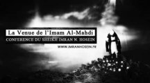 La Venue de l'Imam Al-Mahdi [Sheikh Imran Hosein Pakistan Juillet 2013]