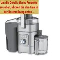 Angebote Der Woche!! Cuisinart CJE-1000 1000-Watt 5-Speed Juice Extractor