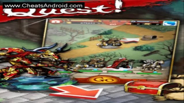 Blood Brothers Hack iOS Hack - No Jailbreak - Unlimited Coins & Keys - Working