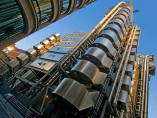 London office space for rent - Serviced offices Leadenhall St