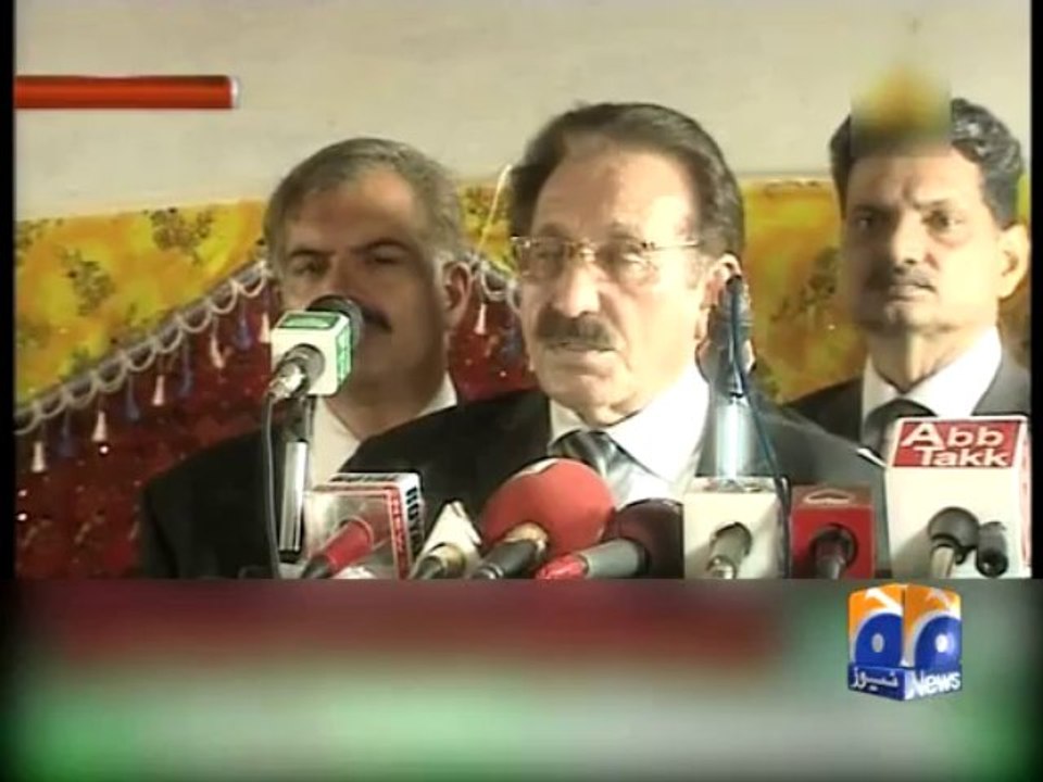 CJ address in Daska-12 Oct 2013