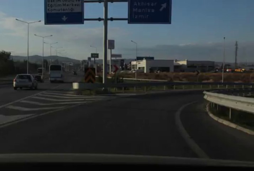Balikesir - Timelapse