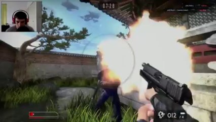 Tactical Intervention