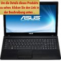 Angebote Asus F55A-SX172DU 39,6 cm (15,6 Zoll) Notebook (Pentium 2020M, 2,4GHz, 4GB RAM, 500GB HDD, Intel HD, DVD, Linux...
