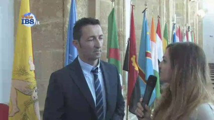 2013-10-12 Sessione plenaria dell'osservatorio della pesca del mediterraneo