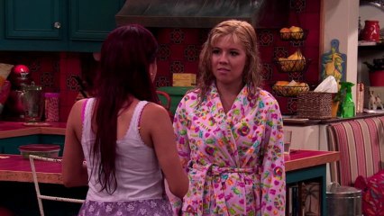 Sam and Cat Season 1 Episode 13 - Secret Safe  - Full Episode -