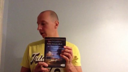 Public Domain Instant Profits System Review