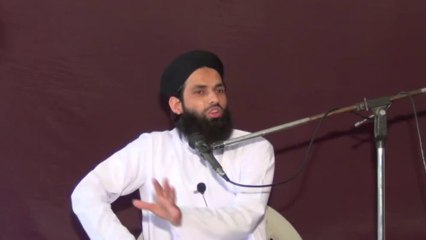 Namaz Main Milnay Ka Tareeqa 2/3 by Mufti Nazeer Ahmad Raza Qadri