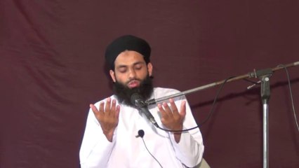 Namaz Main Milnay Ka Tareeqa 3/3 by Mufti Nazeer Ahmad Raza Qadri