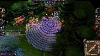 Tu l'as pas vu venir celle la